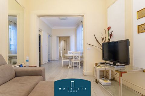 Lejlighed i Rome, Rome, Rome - € 1.300.000 | Ref: 76BH25 - foto 4