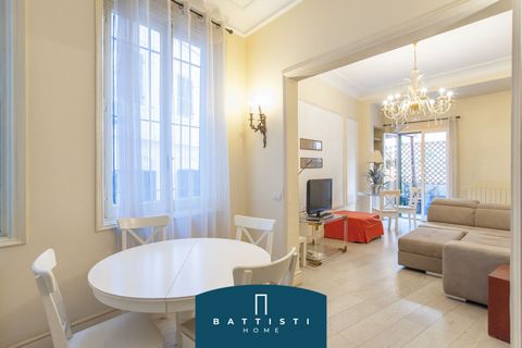 Lejlighed i Rome, Rome, Rome - € 1.300.000 | Ref: 76BH25 - foto 6