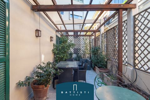 Lejlighed i Rome, Rome, Rome - € 1.300.000 | Ref: 76BH25 - foto 9