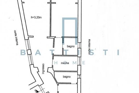Lejlighed i Rome, Rome, Rome - € 1.300.000 | Ref: 76BH25 - foto 21