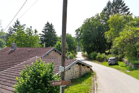 Landejendom i Les Thons, Vosges, Les Thons - € 198.000 | Ref: IV-13461 - foto 11