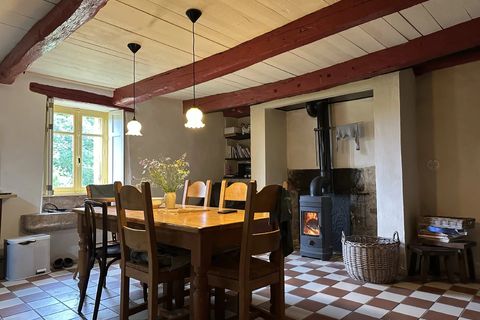 Landejendom i Les Thons, Vosges, Les Thons - € 198.000 | Ref: IV-13461 - foto 14