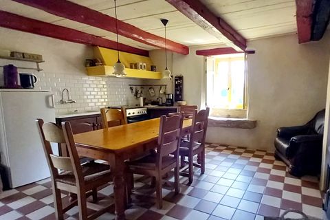 Landejendom i Les Thons, Vosges, Les Thons - € 198.000 | Ref: IV-13461 - foto 17