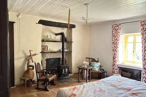 Landejendom i Les Thons, Vosges, Les Thons - € 198.000 | Ref: IV-13461 - foto 19