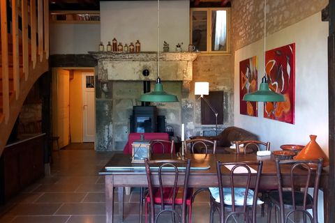 Landejendom i Les Thons, Vosges, Les Thons - € 198.000 | Ref: IV-13461 - foto 23