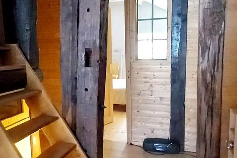 Landejendom i Les Thons, Vosges, Les Thons - € 198.000 | Ref: IV-13461 - foto 35