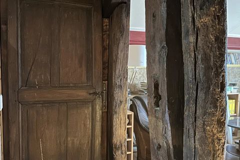 Landejendom i Les Thons, Vosges, Les Thons - € 198.000 | Ref: IV-13461 - foto 36