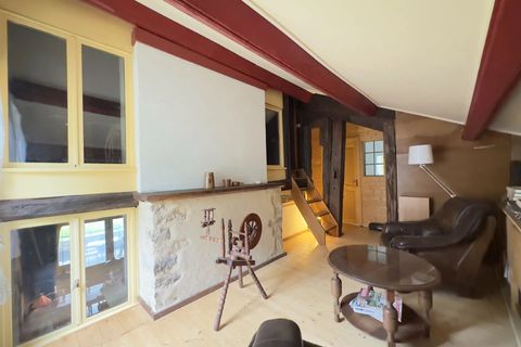 Landejendom i Les Thons, Vosges, Les Thons - € 198.000 | Ref: IV-13461 - foto 39