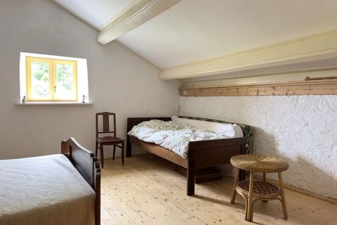 Landejendom i Les Thons, Vosges, Les Thons - € 198.000 | Ref: IV-13461 - foto 41