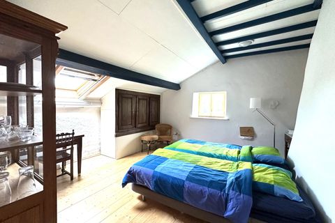 Landejendom i Les Thons, Vosges, Les Thons - € 198.000 | Ref: IV-13461 - foto 43