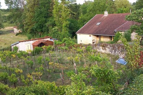 Landejendom i Les Thons, Vosges, Les Thons - € 198.000 | Ref: IV-13461 - foto 2