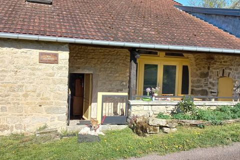 Landejendom i Les Thons, Vosges, Les Thons - € 198.000 | Ref: IV-13461 - foto 3