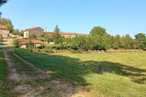 Landejendom i Les Thons, Vosges, Les Thons - € 198.000 | Ref: IV-13461 - foto 5