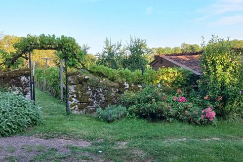 Landejendom i Les Thons, Vosges, Les Thons - € 198.000 | Ref: IV-13461 - foto 6