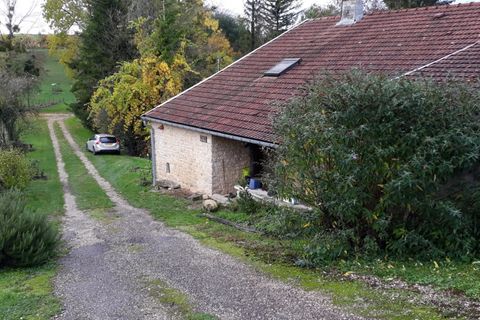 Landejendom i Les Thons, Vosges, Les Thons - € 198.000 | Ref: IV-13461 - foto 7
