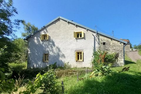 Landejendom i Les Thons, Vosges, Les Thons - € 198.000 | Ref: IV-13461 - foto 8