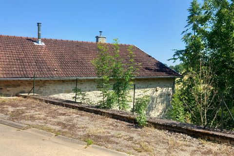 Landejendom i Les Thons, Vosges, Les Thons - € 198.000 | Ref: IV-13461 - foto 9