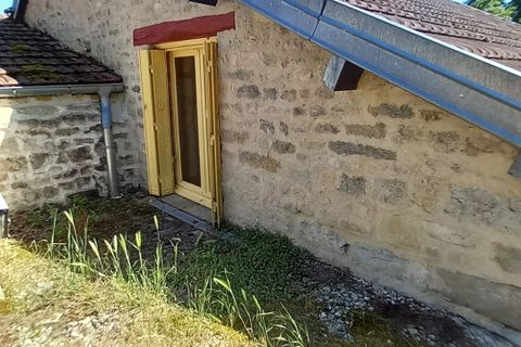 Landejendom i Les Thons, Vosges, Les Thons - € 198.000 | Ref: IV-13461 - foto 13