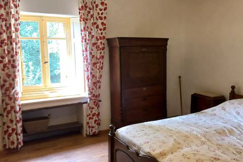 Landejendom i Les Thons, Vosges, Les Thons - € 198.000 | Ref: IV-13461 - foto 20
