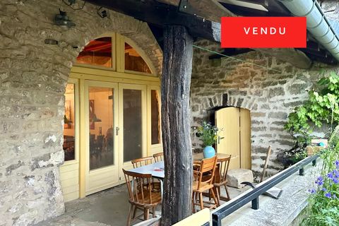 Landejendom i Les Thons, Vosges, Les Thons - € 198.000 | Ref: IV-13461 - foto 1