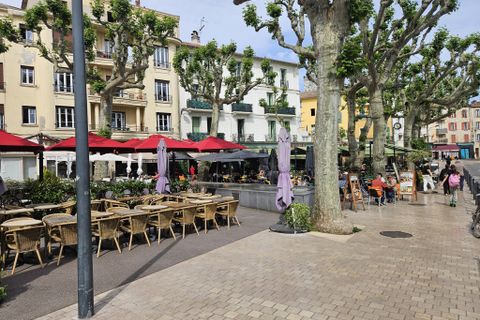 Lejlighed i Vence, Alpes-Maritimes, Vence - € 319.000 | Ref: MNVAP70000131 - foto 10