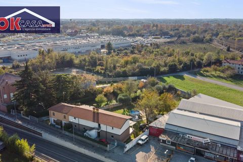 Villa a Monfalcone, Gorizia, Monfalcone - € 275.000 | Ref: 2990 - foto 6