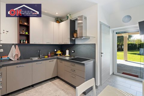Villa a Monfalcone, Gorizia, Monfalcone - € 275.000 | Ref: 2990 - foto 22