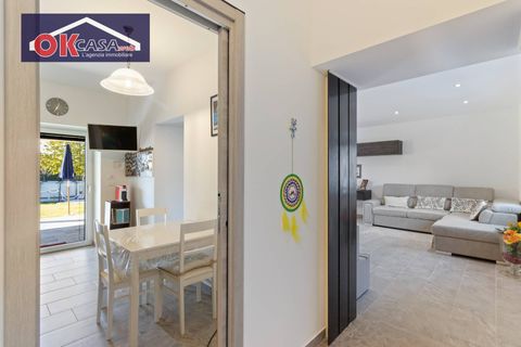 Villa a Monfalcone, Gorizia, Monfalcone - € 275.000 | Ref: 2990 - foto 24