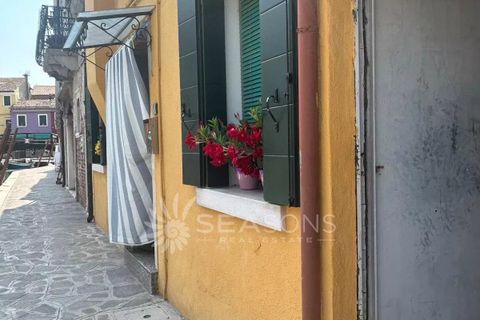 Villa i Venice, Venice, Venice - € 285.000 | Ref: SSBUR74 - foto 1