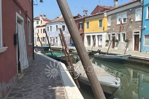 Villa i Venice, Venice, Venice - € 285.000 | Ref: SSBUR74 - foto 9