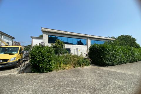 Erhvervsejendom i Codogno, Lodi, Codogno - € 710.000 | Ref: TS0053VE - foto 2