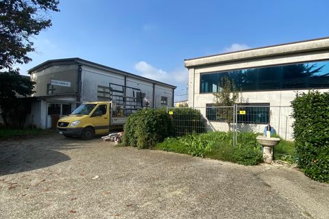 Erhvervsejendom i Codogno, Lodi, Codogno - € 710.000 | Ref: TS0053VE - foto 3