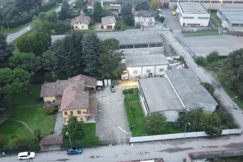 Erhvervsejendom i Codogno, Lodi, Codogno - € 710.000 | Ref: TS0053VE - foto 6