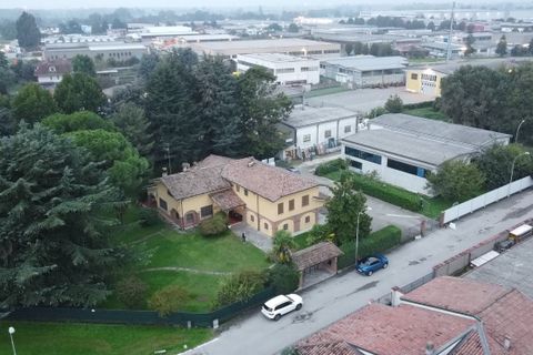 Erhvervsejendom i Codogno, Lodi, Codogno - € 710.000 | Ref: TS0053VE - foto 7