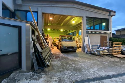 Erhvervsejendom i Codogno, Lodi, Codogno - € 710.000 | Ref: TS0053VE - foto 8