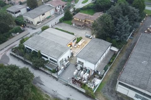 Erhvervsejendom i Codogno, Lodi, Codogno - € 710.000 | Ref: TS0053VE - foto 14