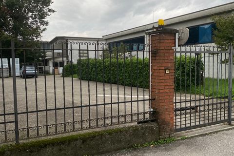Erhvervsejendom i Codogno, Lodi, Codogno - € 710.000 | Ref: TS0053VE - foto 15