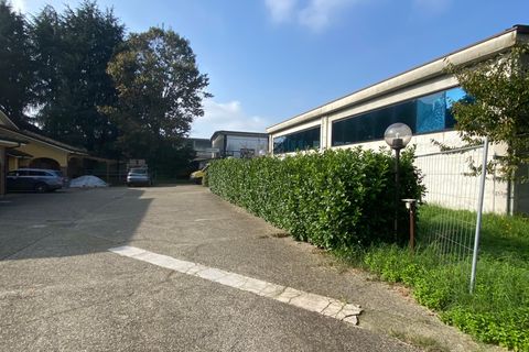 Erhvervsejendom i Codogno, Lodi, Codogno - € 710.000 | Ref: TS0053VE - foto 17