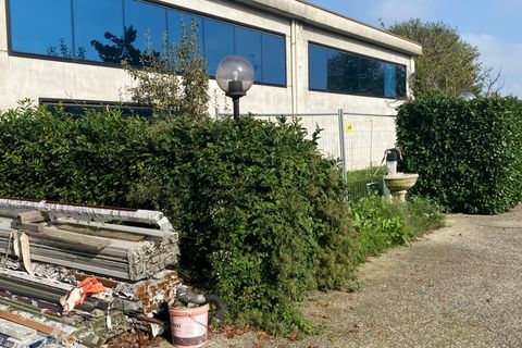 Erhvervsejendom i Codogno, Lodi, Codogno - € 710.000 | Ref: TS0053VE - foto 19