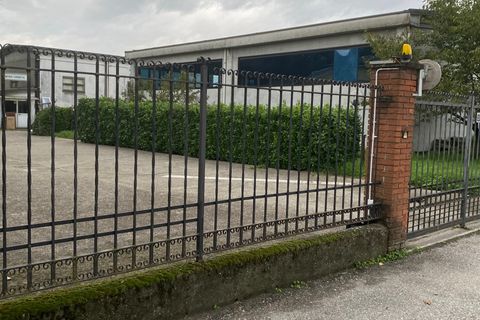 Erhvervsejendom i Codogno, Lodi, Codogno - € 710.000 | Ref: TS0053VE - foto 25