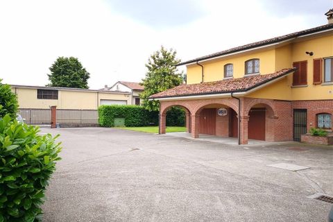 Erhvervsejendom i Codogno, Lodi, Codogno - € 710.000 | Ref: TS0053VE - foto 30