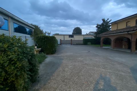 Erhvervsejendom i Codogno, Lodi, Codogno - € 710.000 | Ref: TS0053VE - foto 44