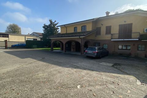 Erhvervsejendom i Codogno, Lodi, Codogno - € 710.000 | Ref: TS0053VE - foto 45