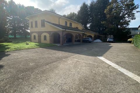 Erhvervsejendom i Codogno, Lodi, Codogno - € 710.000 | Ref: TS0053VE - foto 46