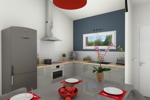Villa i Martinet, Vendee, Martinet - € 187.600 | Ref: AD-06203 - foto 4