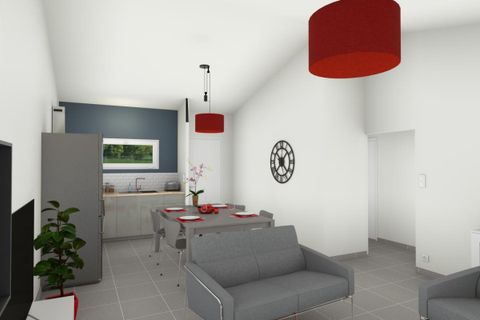 Villa i Martinet, Vendee, Martinet - € 187.600 | Ref: AD-06203 - foto 6