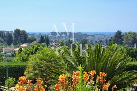 Villa i Mougins, Alpes-Maritimes, Mougins - € 2.900.000 | Ref: 9325V - foto 3