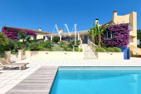 Villa i Mougins, Alpes-Maritimes, Mougins - € 2.900.000 | Ref: 9325V - foto 6