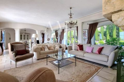 Villa i Mougins, Alpes-Maritimes, Mougins - € 2.900.000 | Ref: 9325V - foto 9