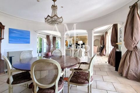 Villa i Mougins, Alpes-Maritimes, Mougins - € 2.900.000 | Ref: 9325V - foto 10